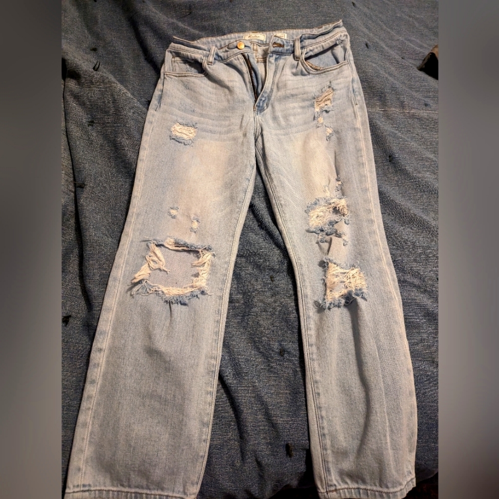 Kancan jeans